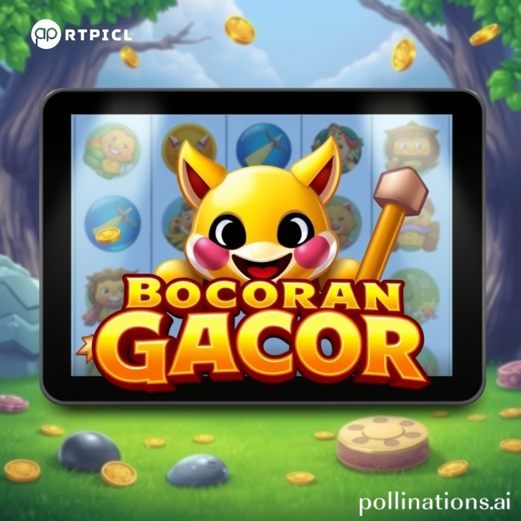 Bocoran Slot Gacor Pragmatic Play Hari Ini: RTP Live Tertinggi